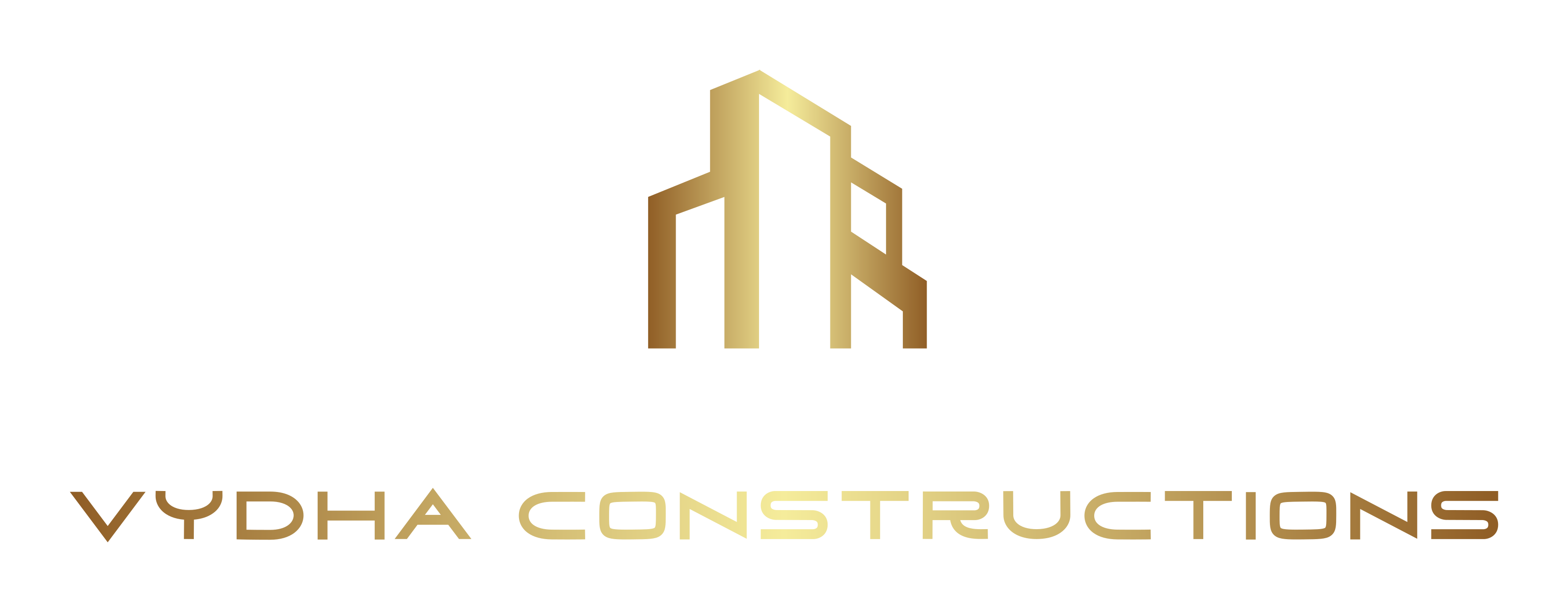 Vydha Constructions Logo